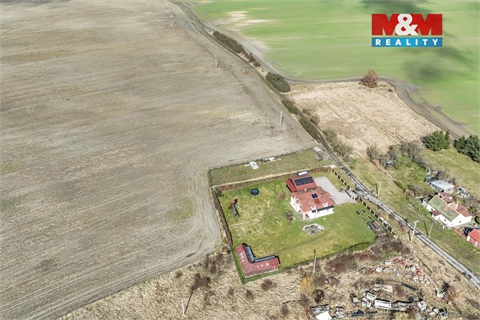 Prodej rodinného domu, 180 m² - 16