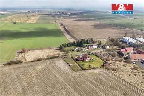 Prodej rodinného domu, 180 m² - 6