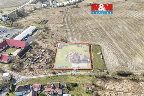 Prodej rodinného domu, 180 m²