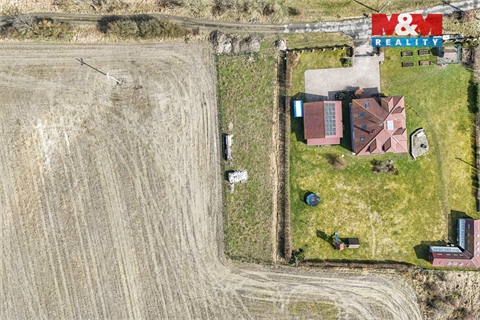 Prodej rodinného domu, 180 m² 22