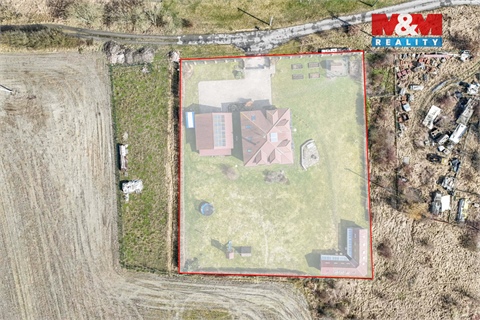 Prodej rodinného domu, 180 m² 4