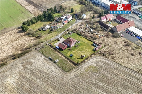 Prodej rodinného domu, 180 m² 20