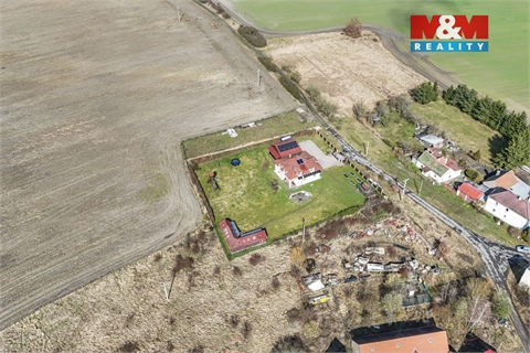 Prodej rodinného domu, 180 m² - 14