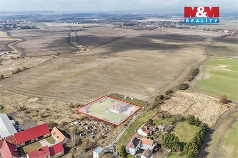 Prodej rodinného domu, 180 m² - 8