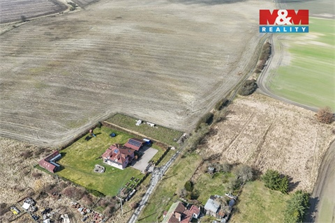 Prodej rodinného domu, 180 m² 14