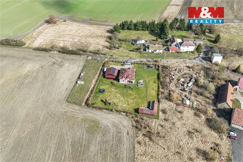 Prodej rodinného domu, 180 m² 18