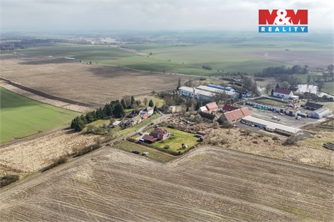 Prodej rodinného domu, 180 m² 6