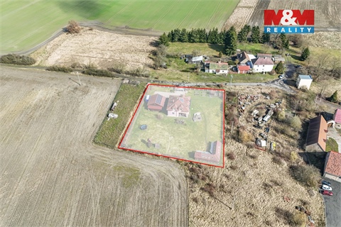 Prodej rodinného domu, 180 m² - 18