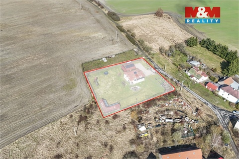 Prodej rodinného domu, 180 m² 16