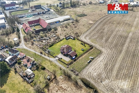 Prodej rodinného domu, 180 m² 10