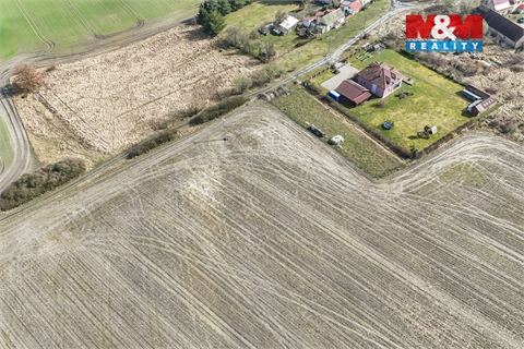 Prodej rodinného domu, 180 m² - 20