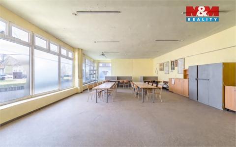 Prodej obchodních prostor, 1 150 m² 12