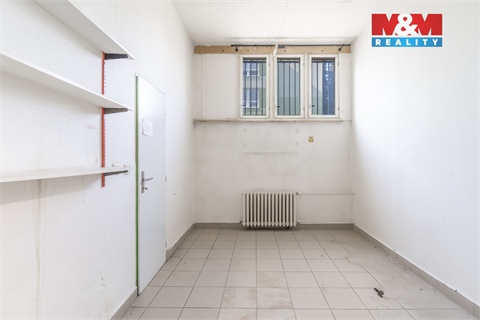 Prodej obchodních prostor, 1 150 m² - 6