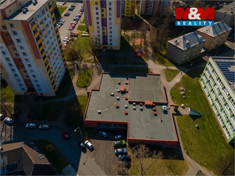 Prodej obchodních prostor, 1 150 m² - 18