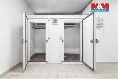 Prodej obchodních prostor, 1 150 m² - 8