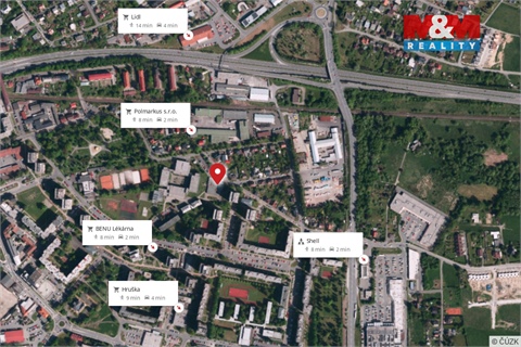 Prodej obchodních prostor, 1 150 m² 18