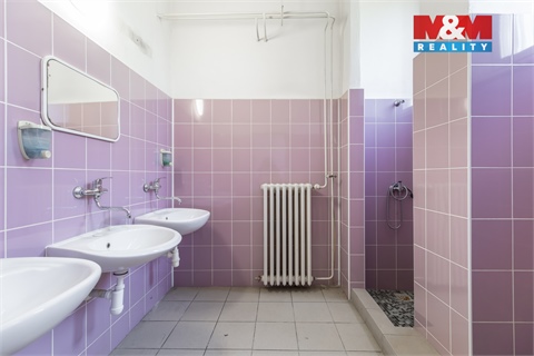 Prodej obchodních prostor, 1 150 m² - 14