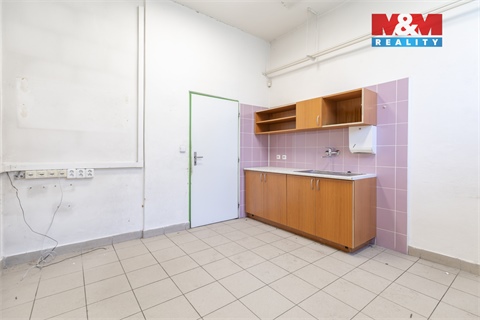 Prodej obchodních prostor, 1 150 m² - 10