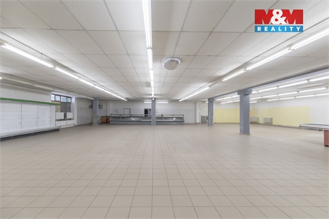 Prodej obchodních prostor, 1 150 m² 8