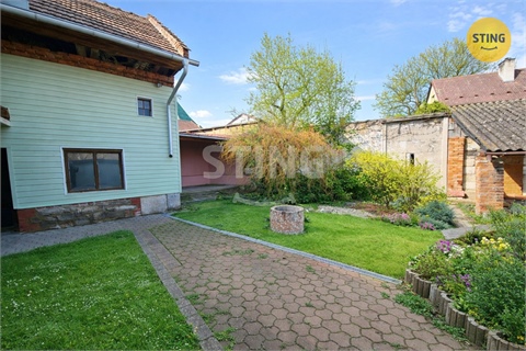 Prodej rodinného domu, 220 m² - 0