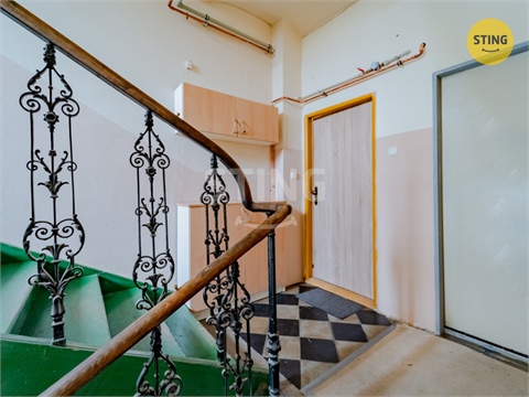 Prodej bytu 3+1, 69 m² 20