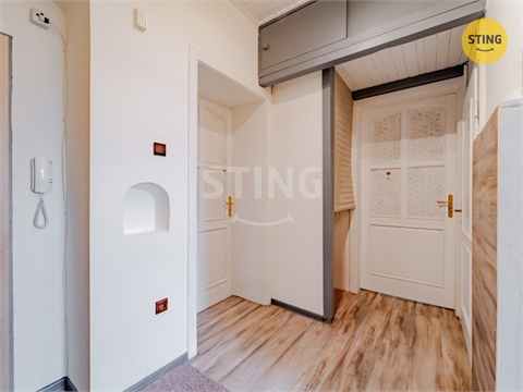 Prodej bytu 3+1, 69 m² - 18