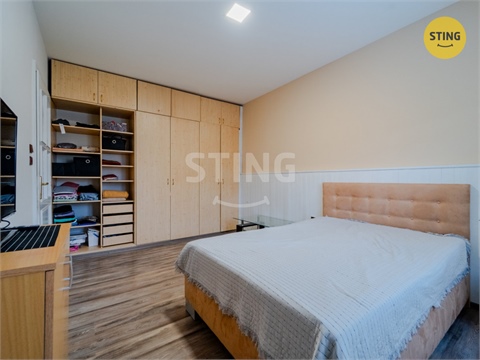 Prodej bytu 3+1, 69 m² 12