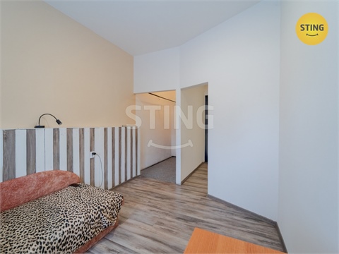 Prodej bytu 3+1, 69 m² 2