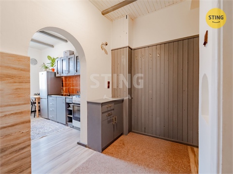 Prodej bytu 3+1, 69 m² 18
