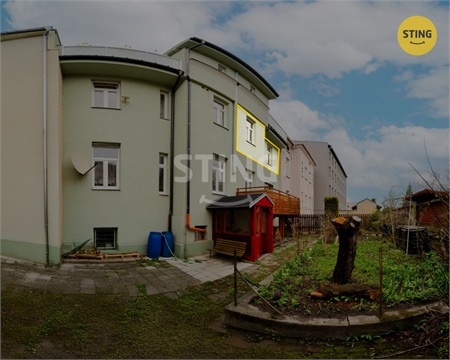 Prodej bytu 3+1, 69 m² - 26