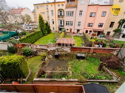 Prodej bytu 3+1, 69 m² - 20