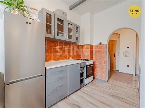 Prodej bytu 3+1, 69 m² - 16