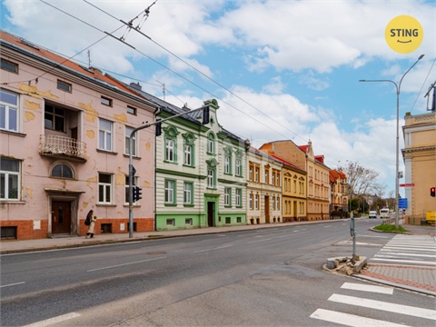 Prodej bytu 3+1, 69 m² 26