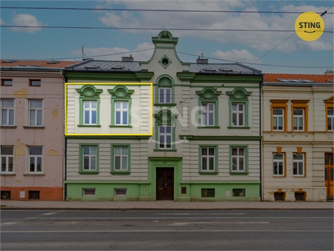 Prodej bytu 3+1, 69 m² 22