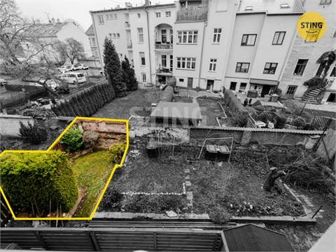 Prodej bytu 3+1, 69 m² - 22