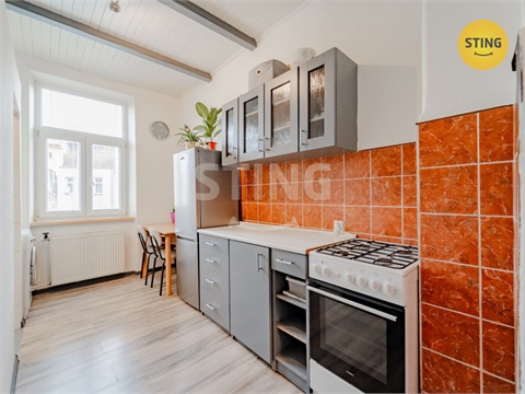 Prodej bytu 3+1, 69 m² 0