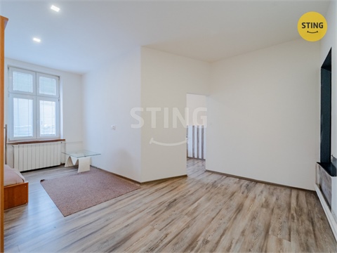Prodej bytu 3+1, 69 m² - 4