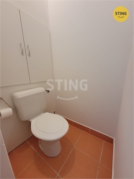 Pronájem bytu 2+1, 43 m² 8
