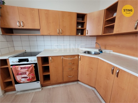 Pronájem bytu 2+1, 43 m² 4