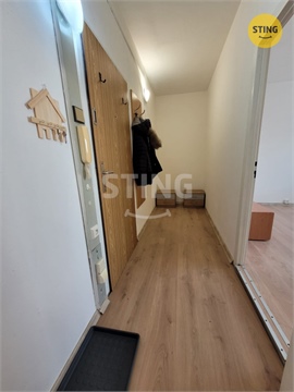 Pronájem bytu 2+1, 43 m² - 8