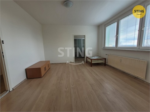 Pronájem bytu 2+1, 43 m² 10