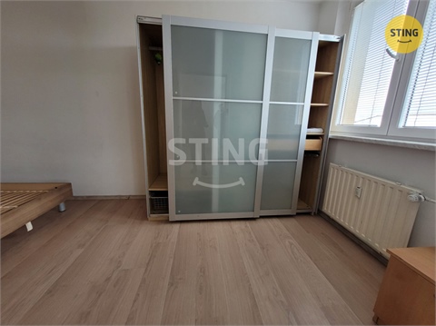 Pronájem bytu 2+1, 43 m² 6