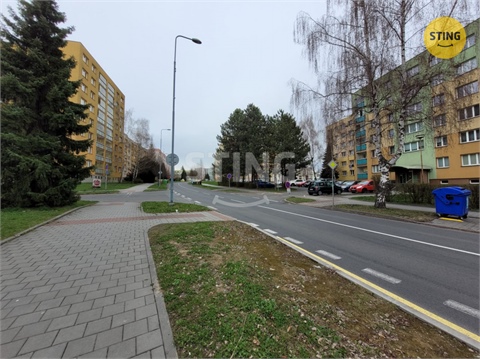 Pronájem bytu 2+1, 43 m² - 10