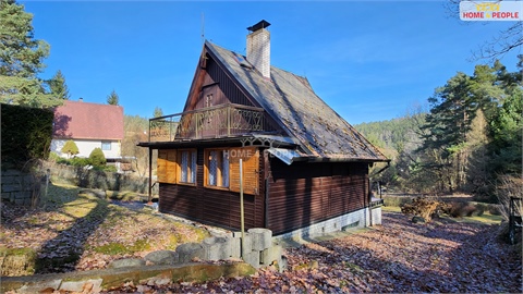 Prodej objektu, 68 m² - 0