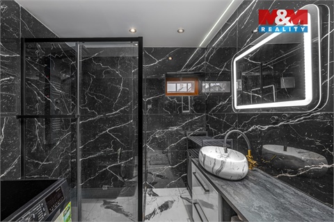 Prodej rodinného domu, 115 m² - 4