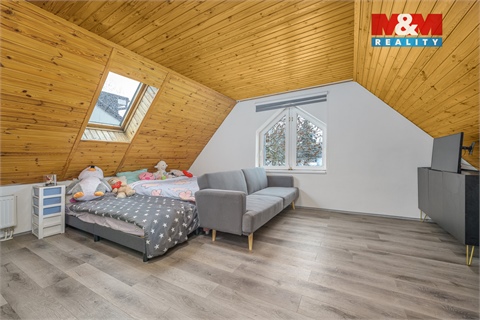 Prodej rodinného domu, 115 m² 4