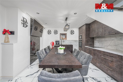 Prodej rodinného domu, 115 m² 2