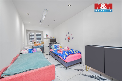 Prodej rodinného domu, 115 m² 8