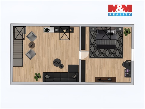 Prodej rodinného domu, 115 m² 10