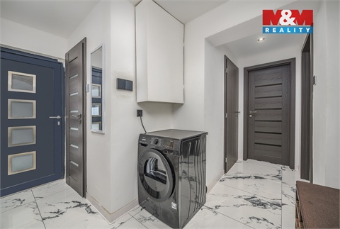 Prodej rodinného domu, 115 m² 6